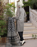 Junaid Jamshaid JLAWN-S-JDS-24-1148 Monsoon Collection 2024