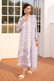 Baroque UF-4149 Summer Lawn Collection 2026