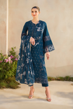 Iznik Fashion SFL-01 Festive Eid Lawn 2024