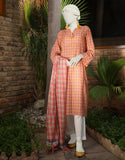 Junaid Jamshaid JLAWN-S-JDS-24-1157 Monsoon Collection 2024