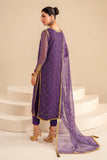 Baroque  UF-625 Embroidered Formals 2025