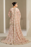Baroque UF-4164 Chiffon Formals 2025