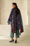 Baroque UF-4337 Khaddar Winter Collection 2025