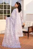 Baroque UF-4149 Summer Lawn Collection 2026