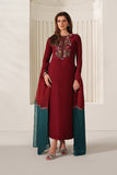 Iznik UE-612 Ramen Silk Festive Formals 2026
