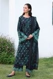 Baroque UF-4245 Summer Lawn 2025