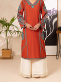 Almirah Rust AL-LK-1173 Summer Edition RTW 2026