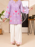 Almirah Light Purple AL-LK-1178 Summer Edition RTW 2026