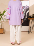Almirah Light Purple AL-LK-1178 Summer Edition RTW 2026