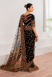 Baroque  UF-700 Embroidered Formals 2025