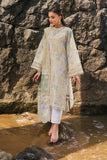 Baroque UF-4112 Summer Lawn 2025