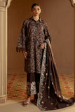 Cross Stitch Nutmeg Noir Winter Collection 2024