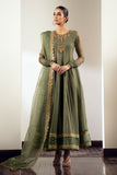 Baroque Embroidered Chiffon PR-897 Formal Pret 2024