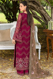 Flossie FE-709 LUSTROUS Executive 2025