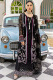 Flossie FE-707-A MYSTIQUE (A) Executive 2025