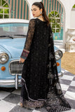 Flossie FE-707-A MYSTIQUE (A) Executive 2025