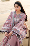Jazmin SL25-D2 Shahkaar Luxury Lawn 2025