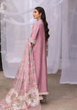 Kahf Premium KFL-03 SASSI Festive Lawn Collection 2024