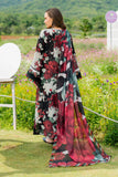 Baroque UF-4221 Summer Lawn 2025