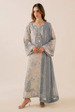 Nureh NP-745 Fancy Formal Pret 2026