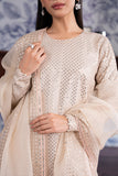 Cross Stitch Bisque Shell Luxury Pret 2025