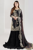 Farasha Raven Noir Fiorella Formals 2026