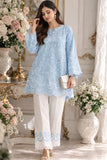 Saadia Asad D11 - Pastel Blue Nooriyah Prets 2026