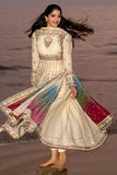 Jazmin SL25-D9 Shahkaar Luxury Eid Collection 2026