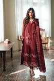 Azure Hibiscus Eid Drops 2026
