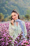 Farasha Mint Petaline Summer Escape 2026