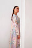 Afrozeh Solithe Sunspell Lawn Collection 0