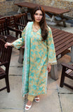 Alzohaib DKE-26-12 Dhagakari Embroidered Edition 2026