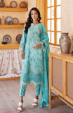 Alzohaib SPK-25-12 Sunshine Bloom Printkari 2025