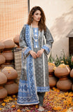 Alzohaib MSH-25-10 Monsoon Chunri Heritage Series 2025
