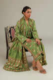Khaadi 12-26-114-F-C 3 Piece Spring Summer Collection 2026
