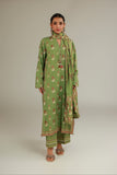Khaadi 12-26-114-F-C 3 Piece Spring Summer Collection 2026