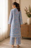 Alzohaib MS-26-12 Monsoon One Piece Edition 2026