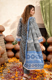 Alzohaib MSH-25-10 Monsoon Chunri Heritage Series 2025