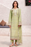 Farasha Tropical Orchid Bahar 2025