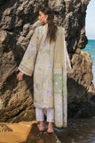 Baroque UF-4112 Summer Lawn 2025