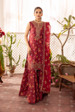 Iznik Fashion NKG-09 Nani Ka Ghar 2024