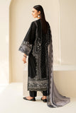 Baroque UF-4205 Summer Lawn 2025