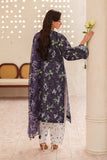 Baroque UF-4405 Summer Lawn Collection 2026