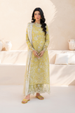 Iznik EFL-08 Festive Lawn 2025