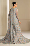 Baroque UF-4165 Chiffon Formals 2025