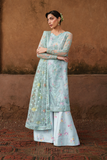 Iznik UE-535 Chinon Chiffon Vol-III 2025