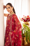 Iznik Fashion NKG-09 Nani Ka Ghar 2024