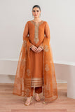 Baroque Embroidered Chiffon PR-987 Formal Pret 2024
