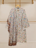 Agha Noor 3 Piece - Pure Printed Lawn S109800 Prets 2024