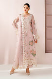 Baroque  UF-4189 Embroidered Formals 2025